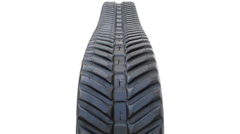 9 Inch Smooth Ride MT55 Rubber Track (230 X 72 X 39), 7023024